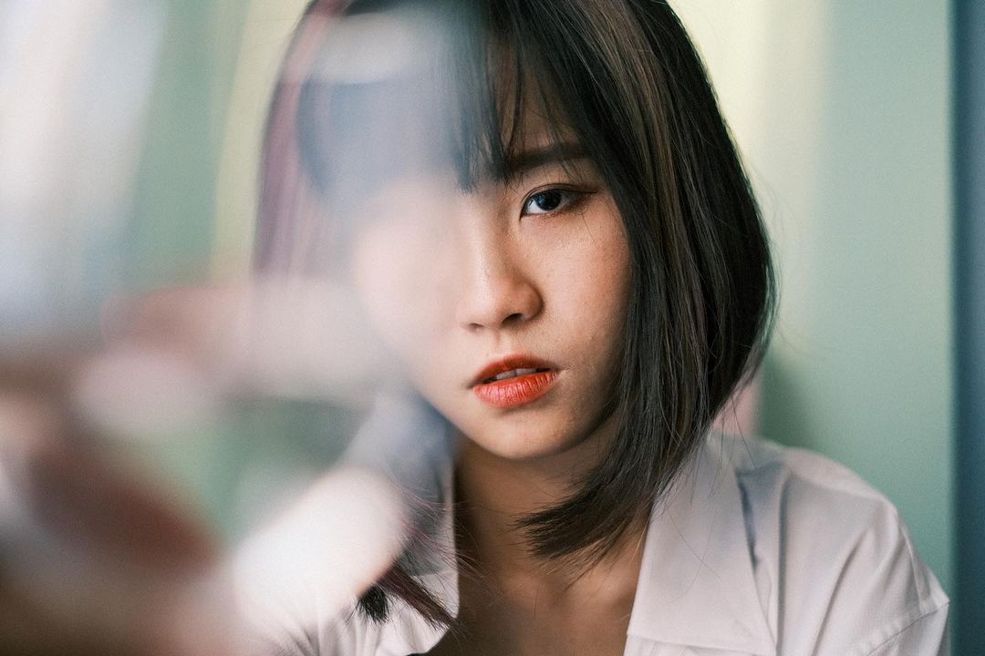 梁思浩被慧慧自說中憾事