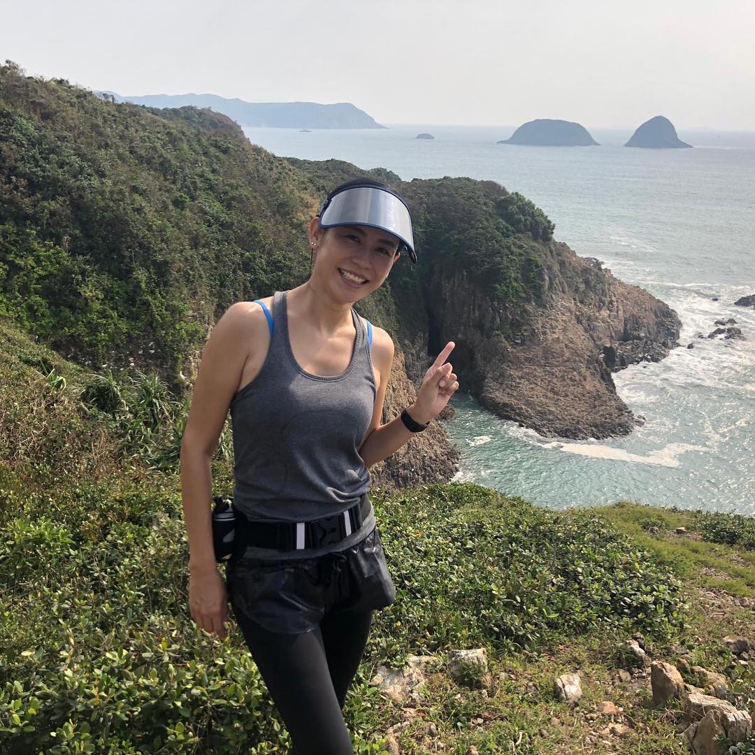 可說是一個負評極少的藝人