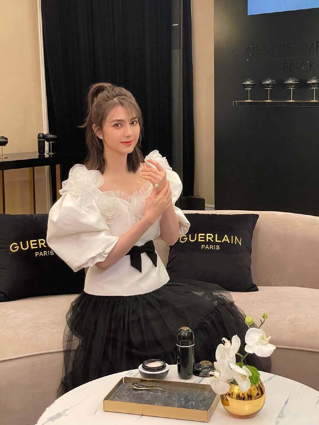 洪欣情路坎坷與莫少聰未婚生子
