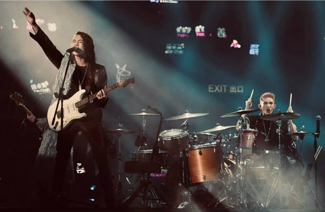 主辦單位大國文化及MakerVille聲稱會展開調查。