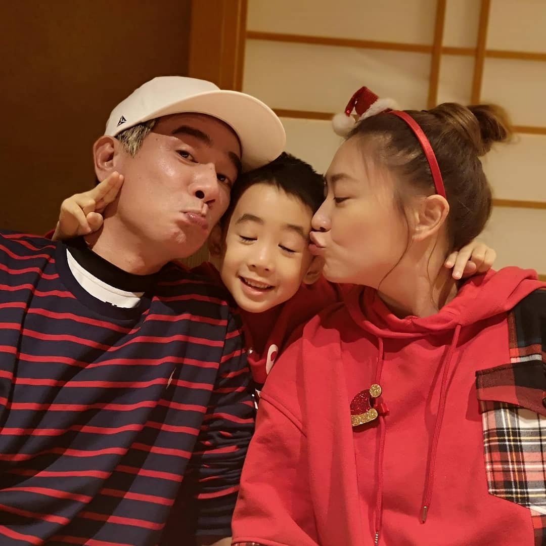 憑得意表情與乖巧性格深受網民喜愛