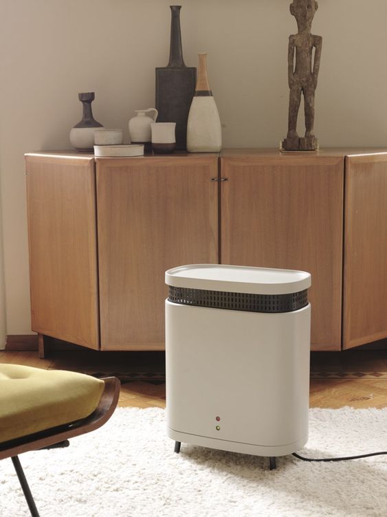 抽濕機擺位有學問