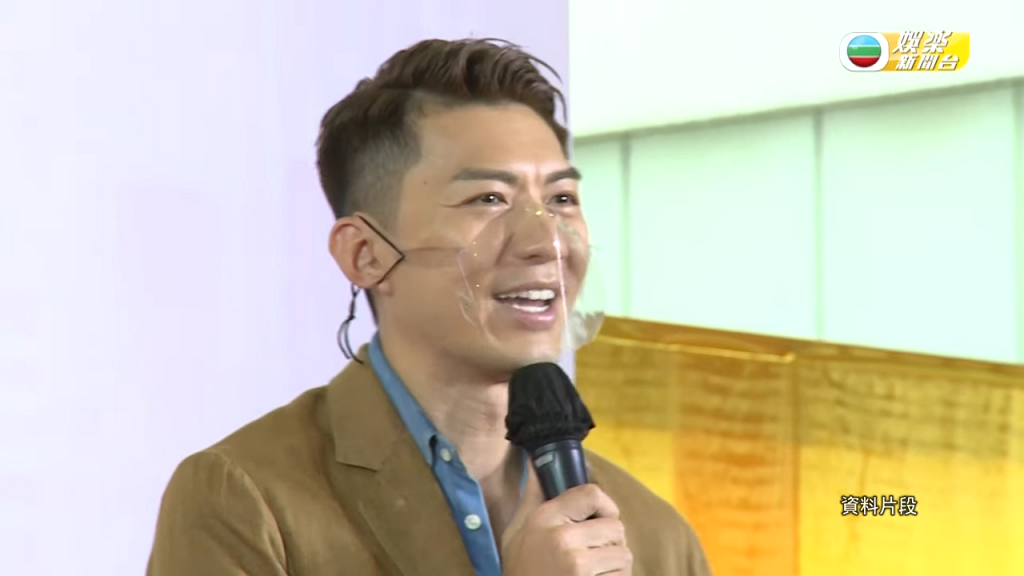 袁偉豪親身授課