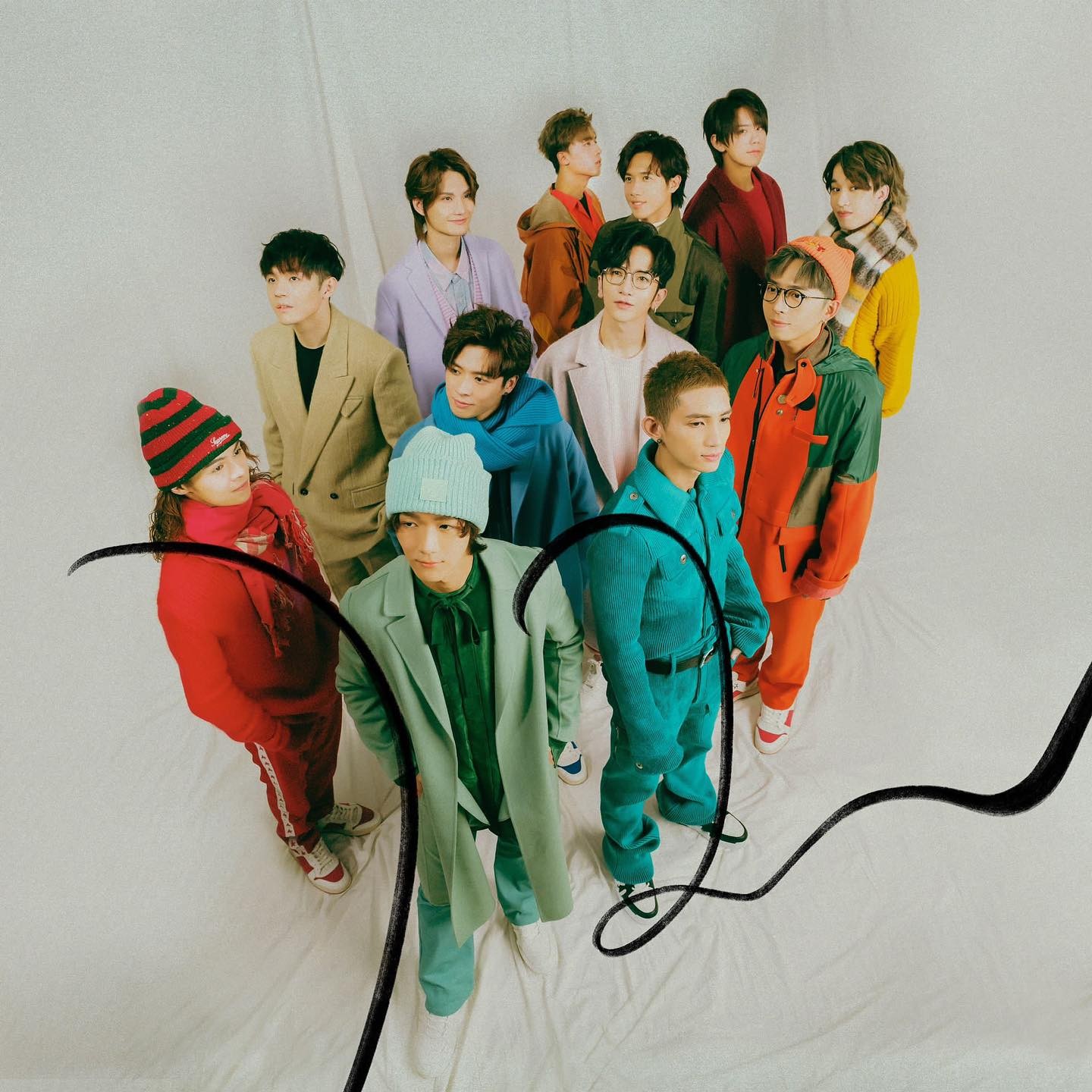 據悉，有人因為踩台板令其中一位Dancer受傷，其後疑有人將責任推卸在MIRROR舞蹈員身上。