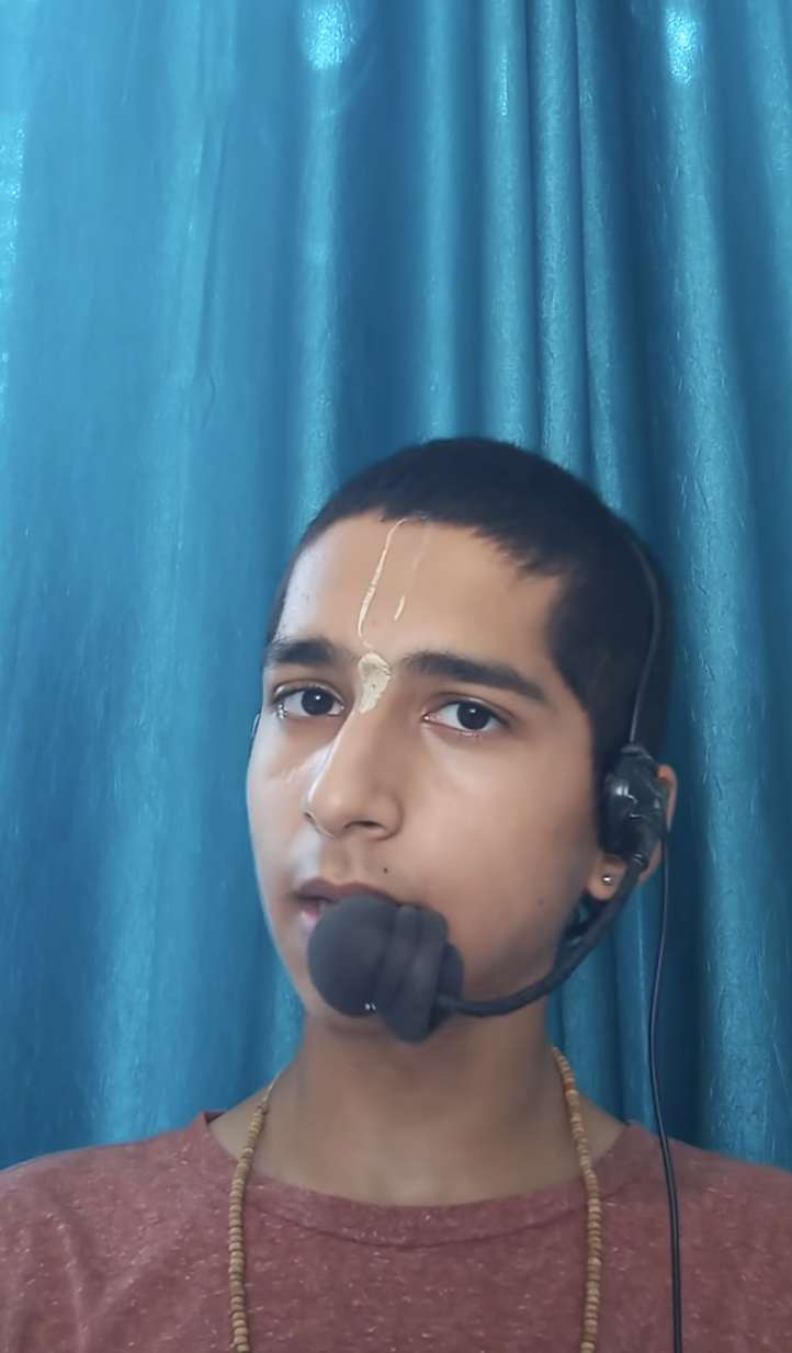 印度神童阿南德(Abhigya Anand)