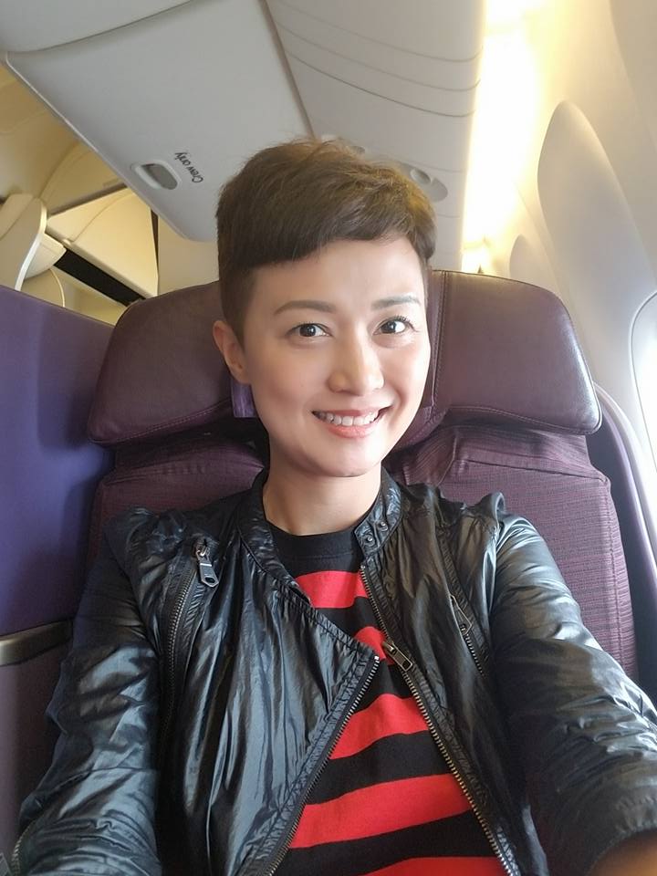 藝人陳國邦與羅敏莊自2017年已經有移居泰國的計畫