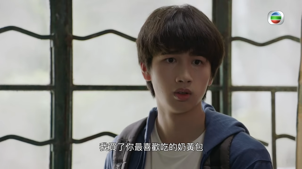 曾多次出演TVB劇集