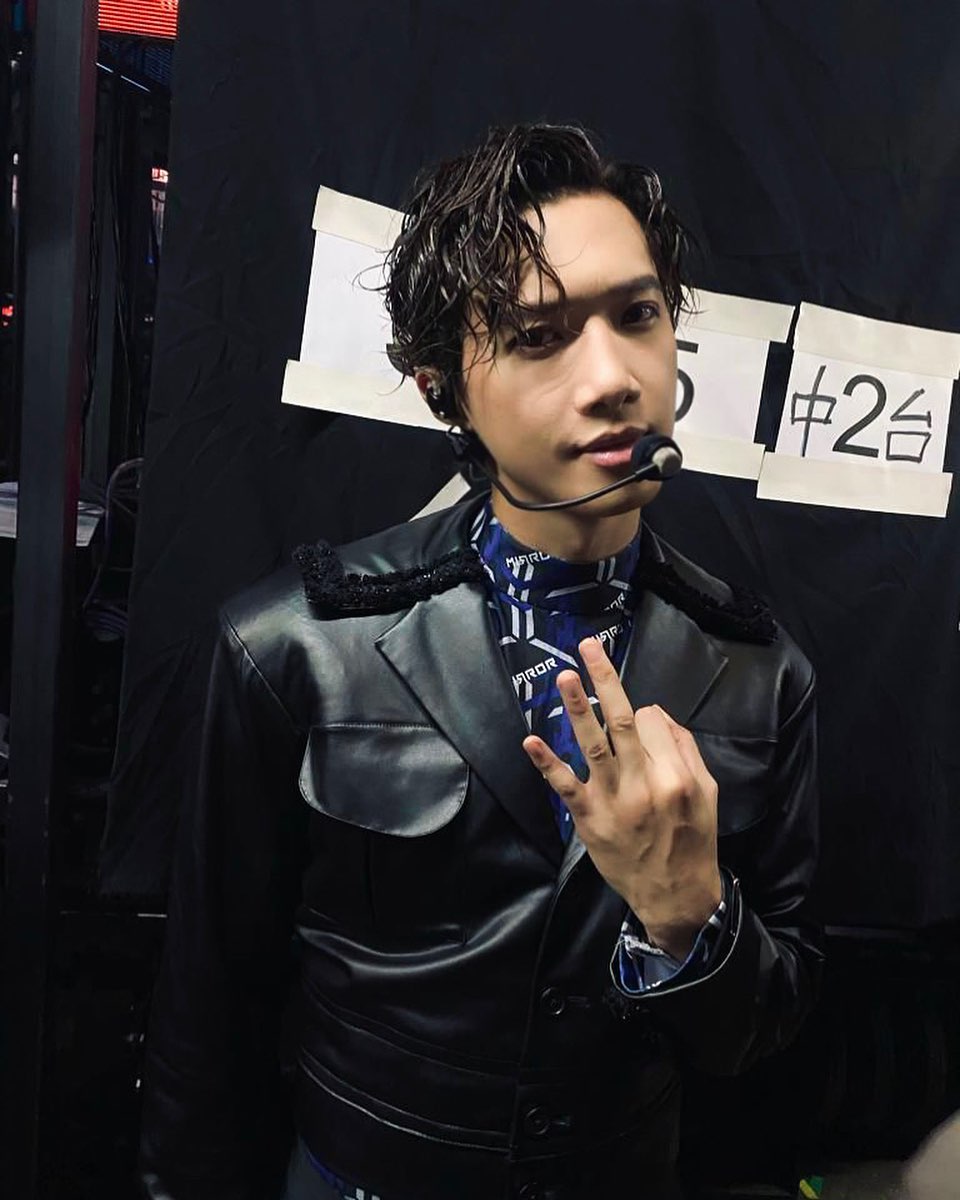 Stanley邱士縉被發現已取消關注公司MakerVille的IG。