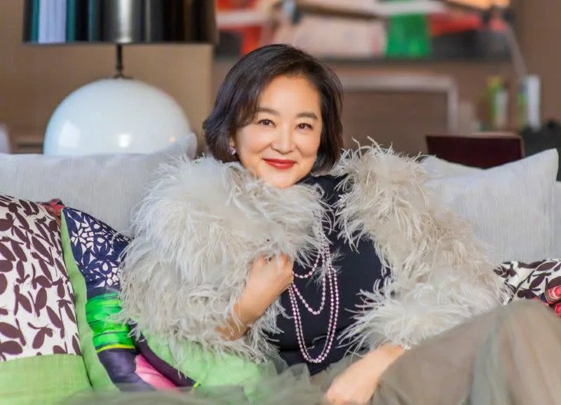 林青霞位於香港半山豪宅今日(8日)凌晨發生火警,幸好無人受傷。