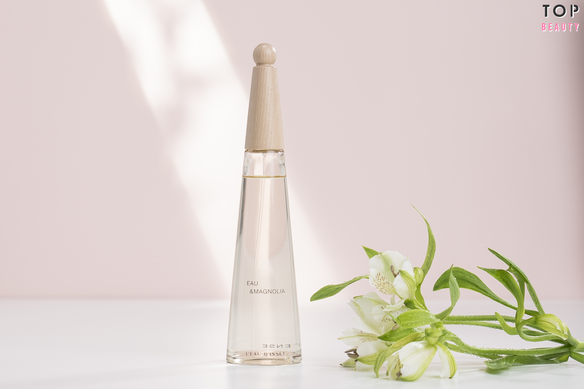 Issey Miyake L'Eau d'Issey Eau&Magnolia $1,010/100ml