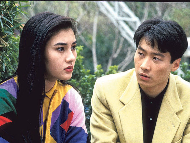 李嘉欣在《原振俠》中飾演女主角「黃絹」,是由李明親自推薦。