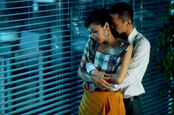 不要隨便與下屬或秘書發生感情。