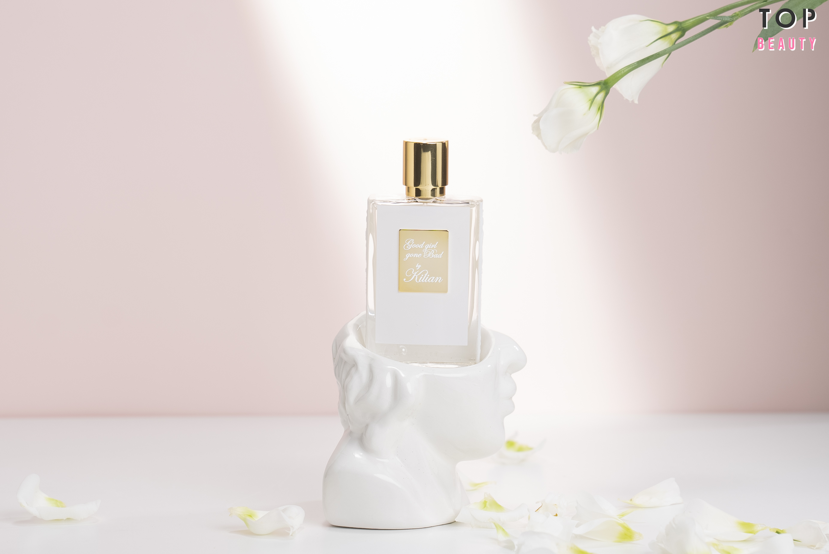 Kilian Paris Good Girl Gone Bad Perfume Spray香氛 $1,990/50ml