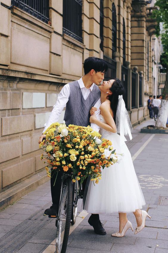 一個離婚過來人給予的箴言