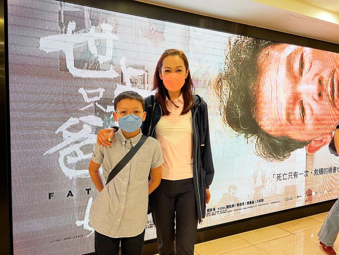 39歲未婚產子成單親媽媽