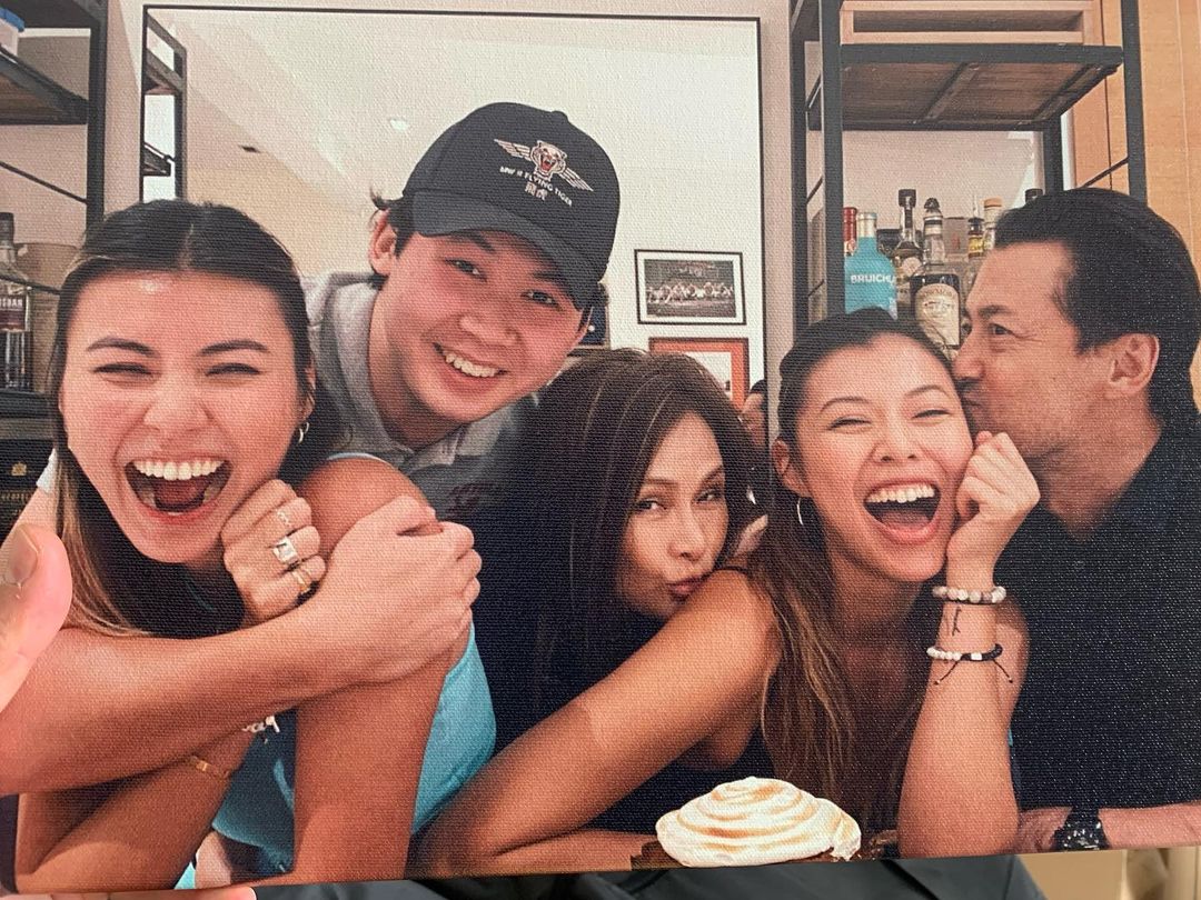 女人就算在婚後也要保持獨立及自信