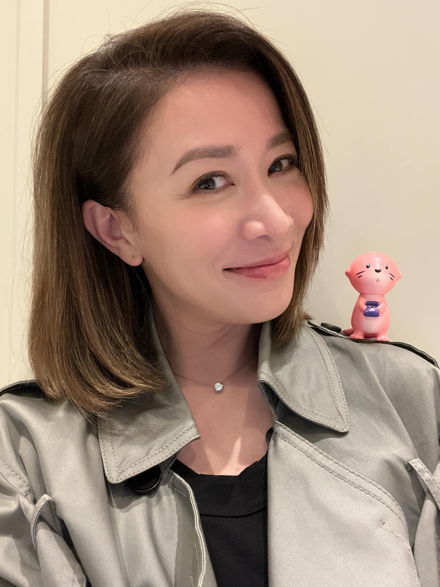 佘詩曼喜歡買磚頭投資,坐擁4個物業的她有傳身家已達逾1.4億!