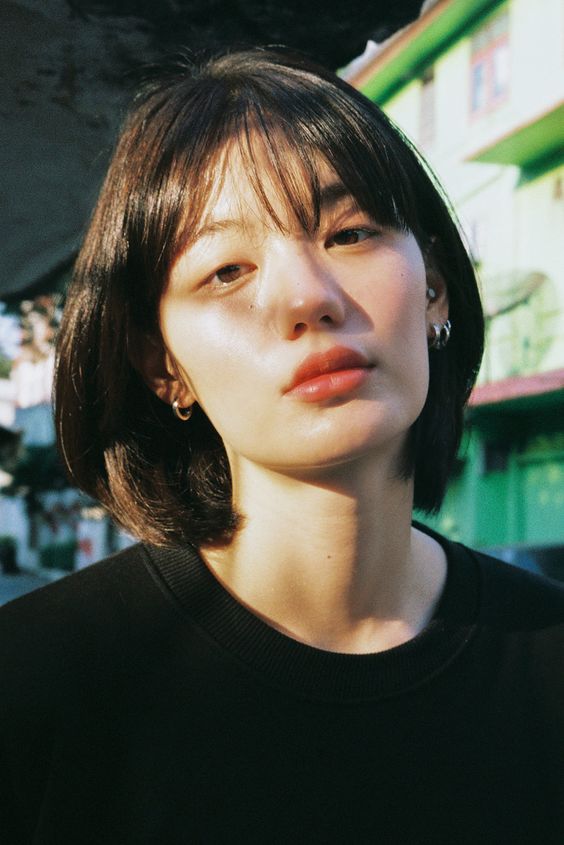 職場上厭世臉更吃香