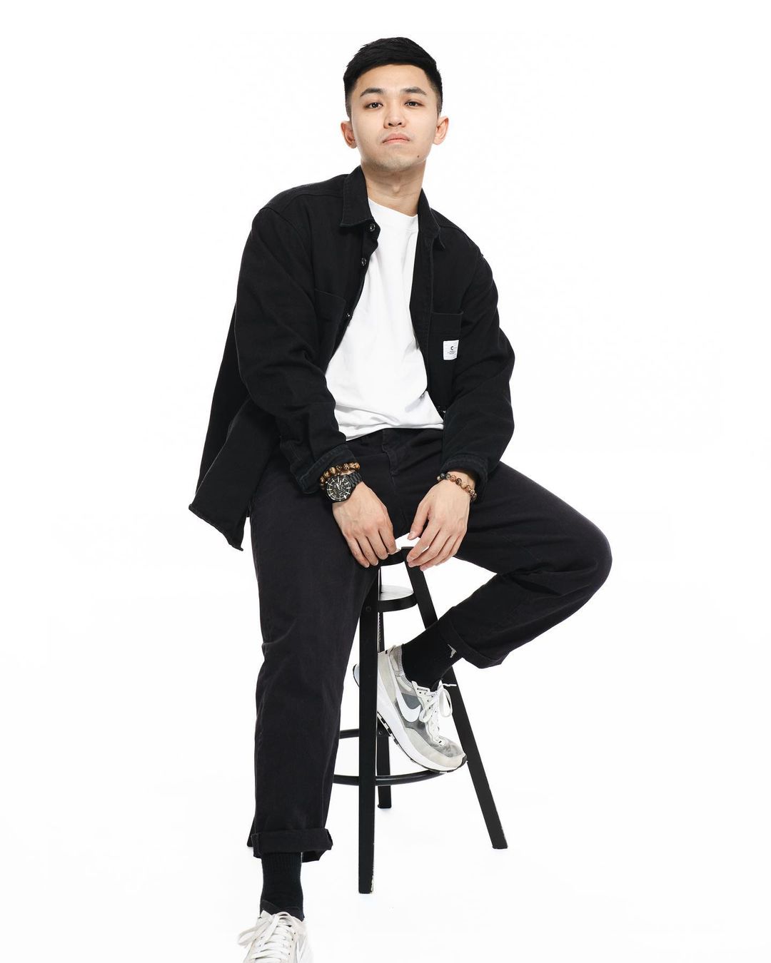 張梓峯的個人照