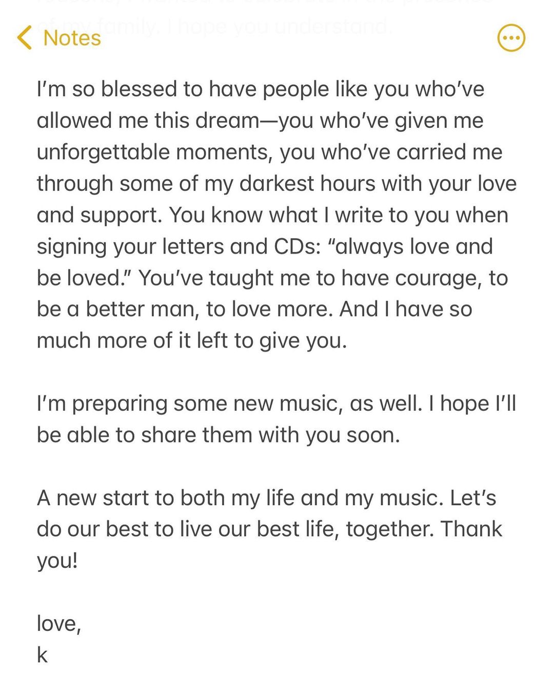 Kevin Oh更在IG上用英韓雙語宣布婚訊