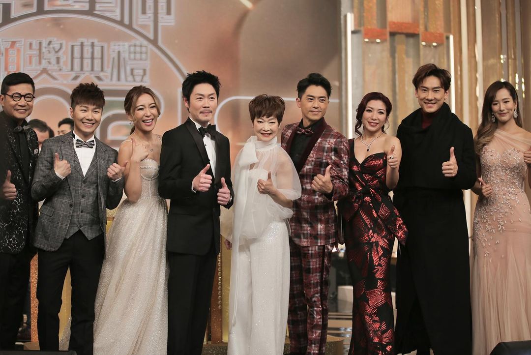 人稱Patrick Sir的林溥來由補習天王轉至幕前工作