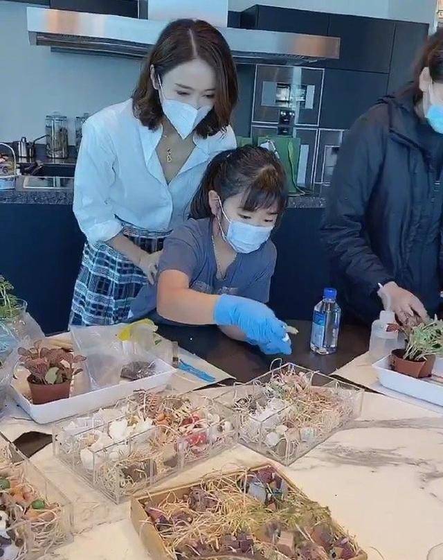 拒絕令女兒們變成公主病