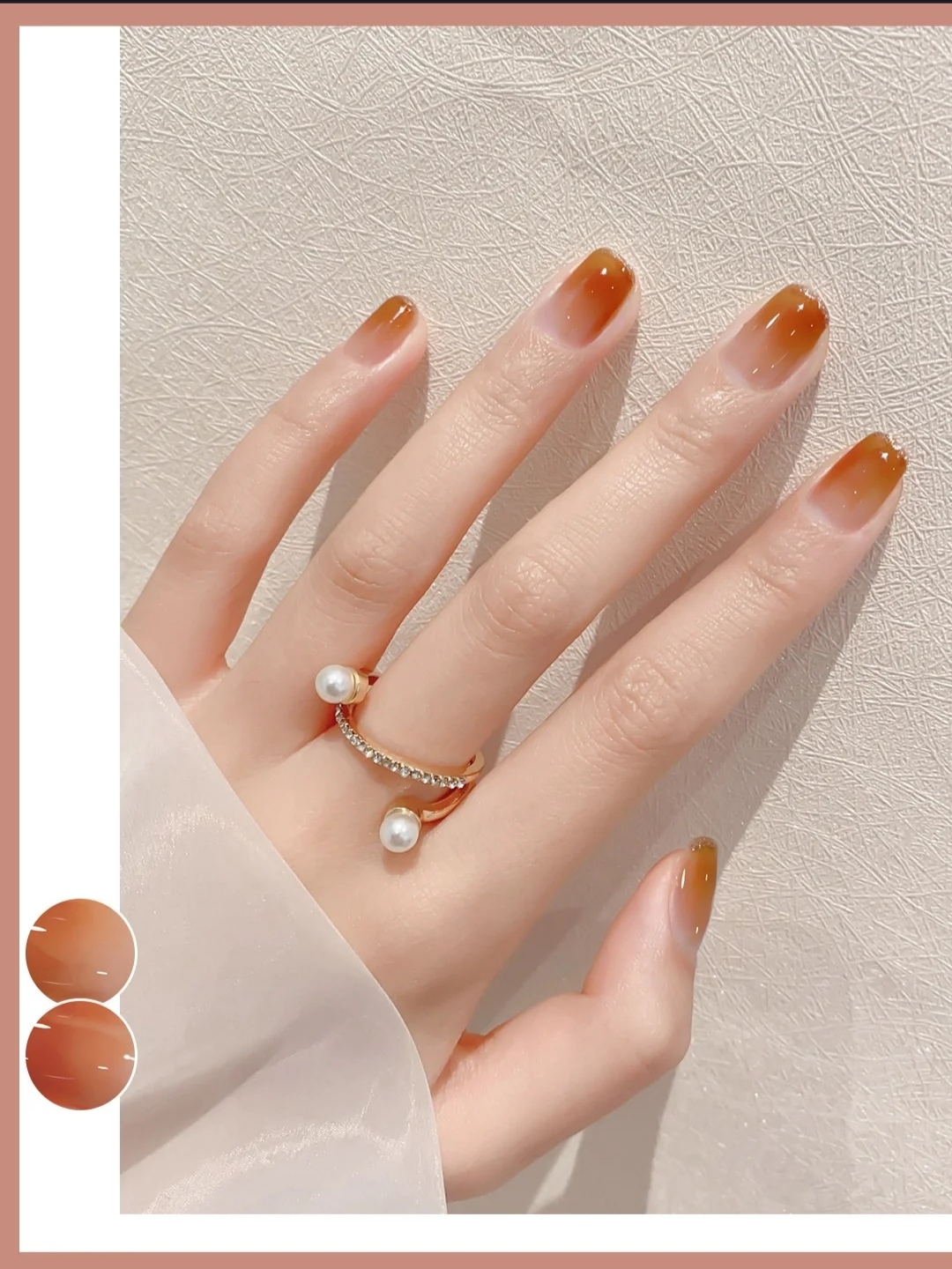 簡約之餘還有滿滿的高級感。