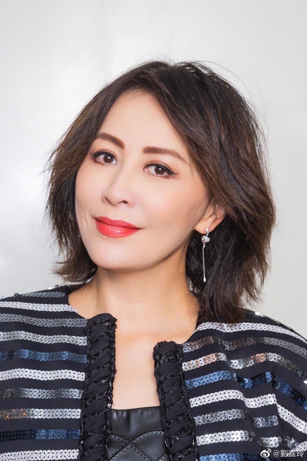 劉嘉玲與關之琳20年交情曾因富商反目