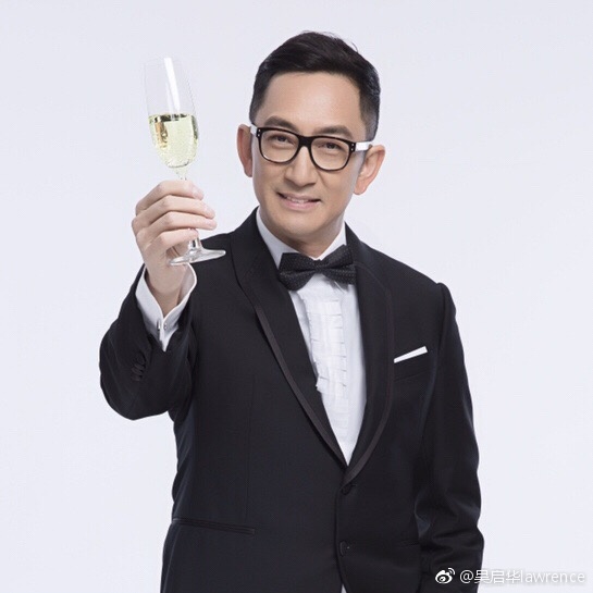 吳啟華曾有過兩段婚姻。