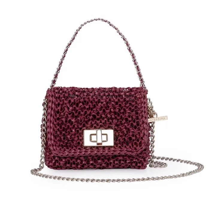 Lucchetto Minitura Mini Wirebag HK$1,995