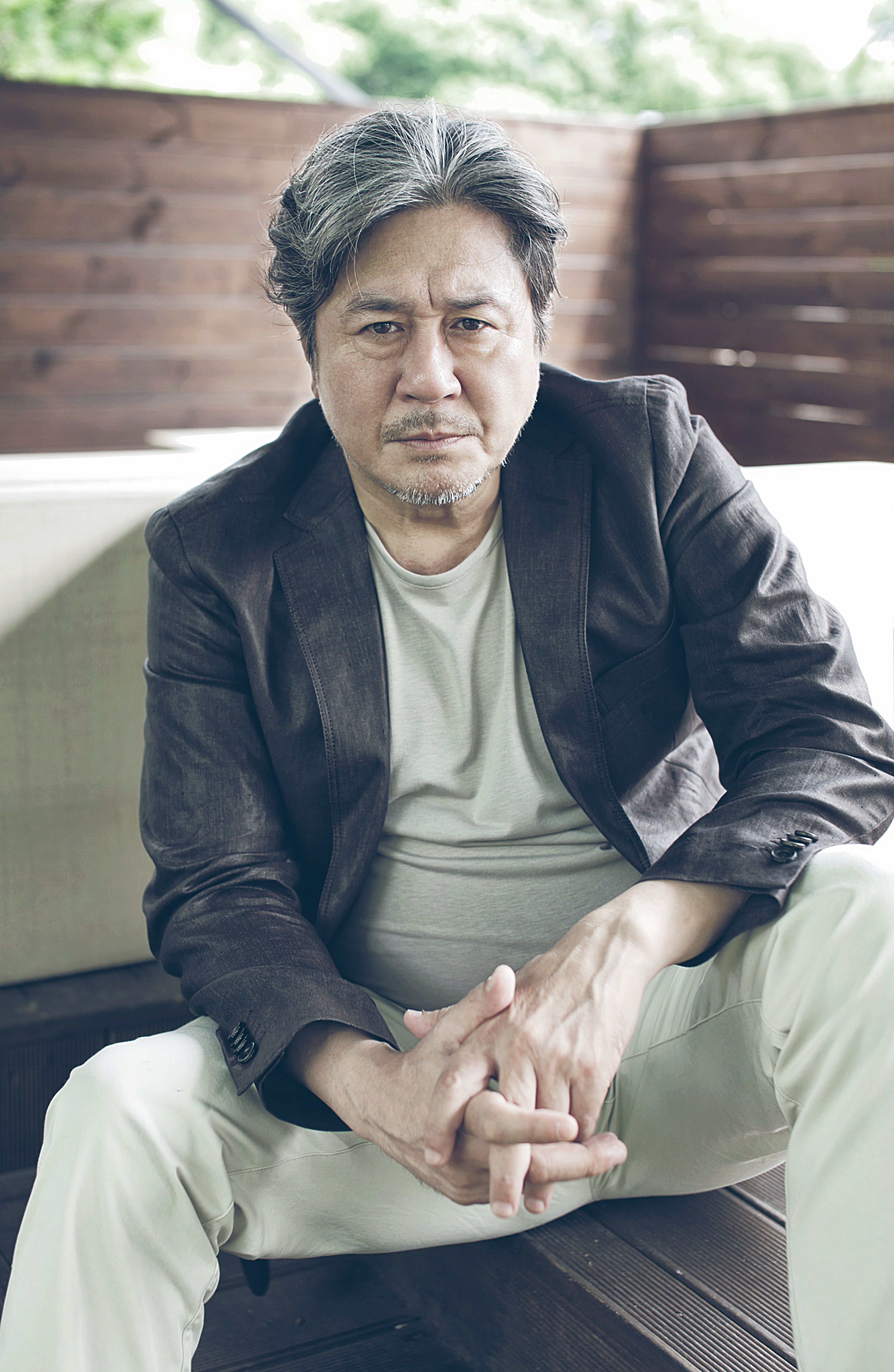 2022年重量級原創韓劇非「韓國國寶級影帝」崔珉植主演的《賭命為王》(暫譯)莫屬！