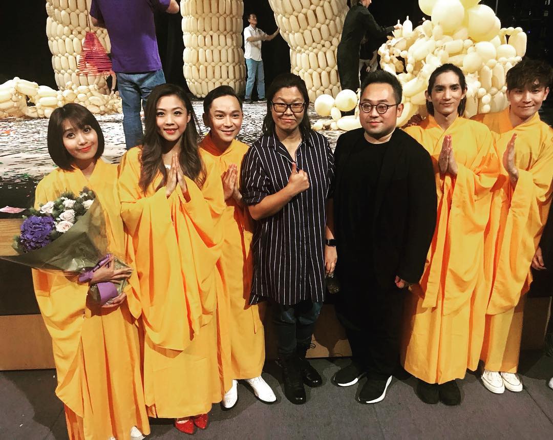 魯庭暉曾在醫院交代傷勢