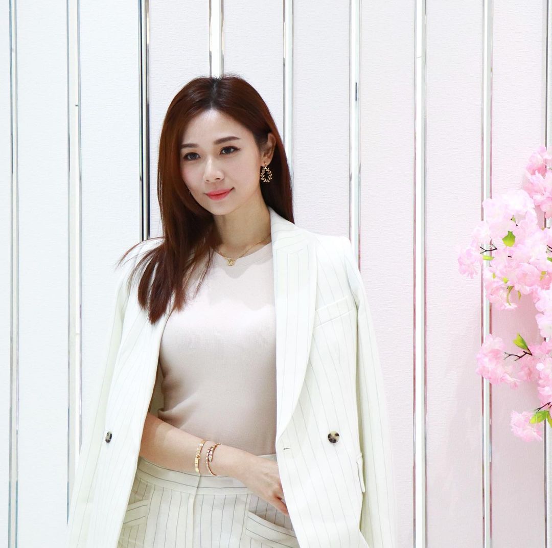 美容生意經營短短5年生意額突破1億