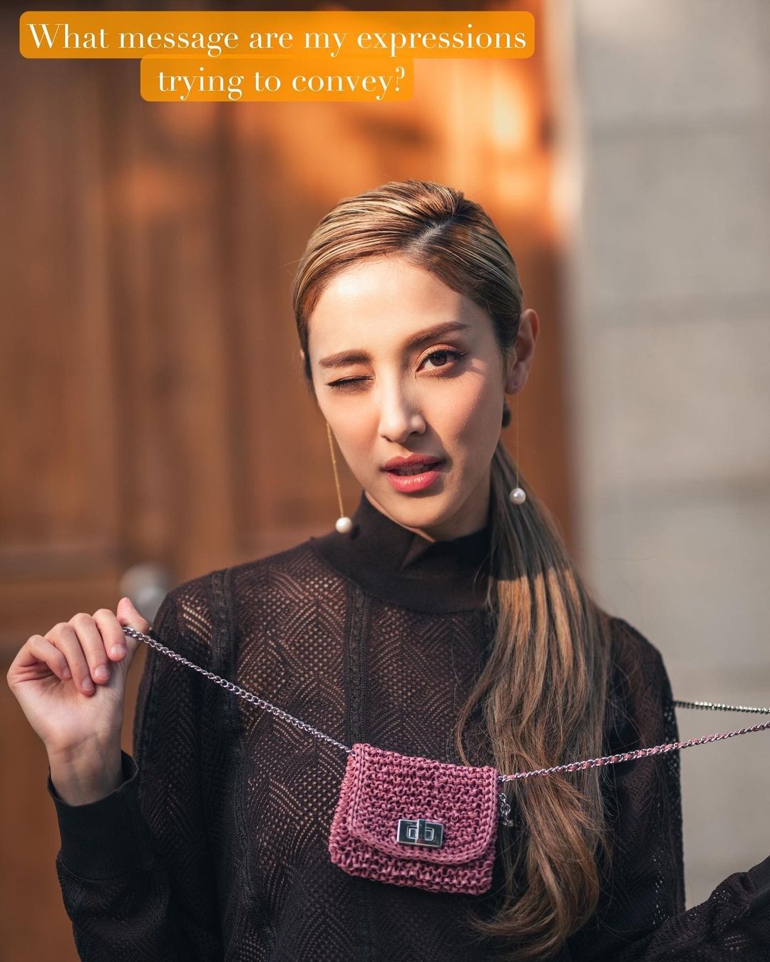 由日本設計師創立的義大利品牌Anteprima