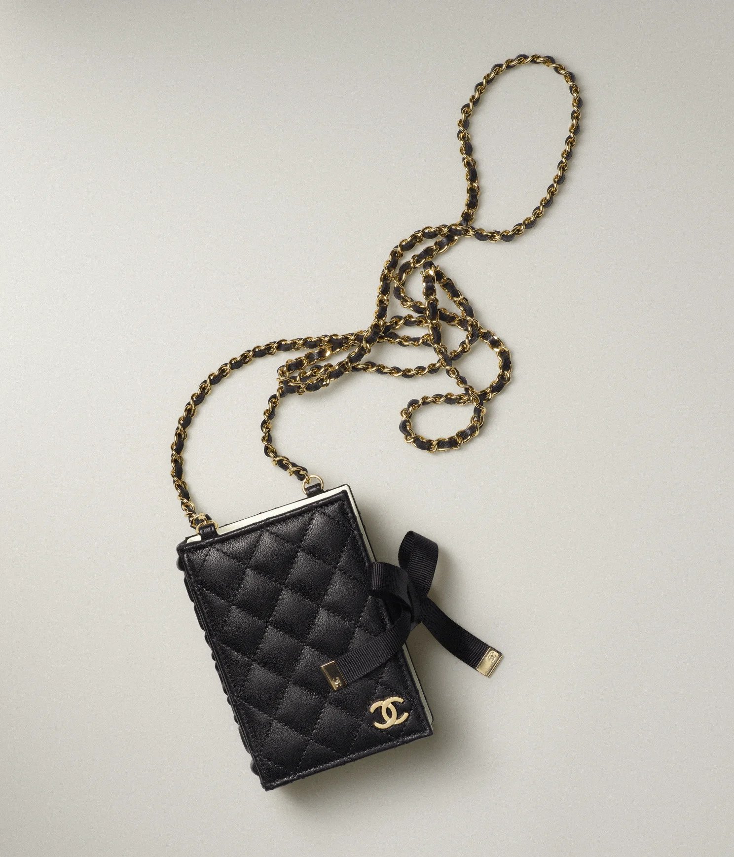 Card Holder With Chain HK$20,000