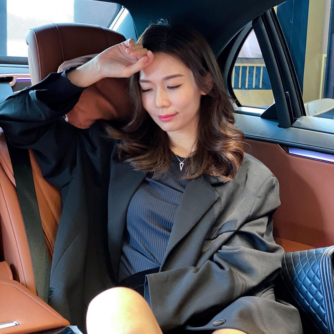 離巢TVB自立門戶