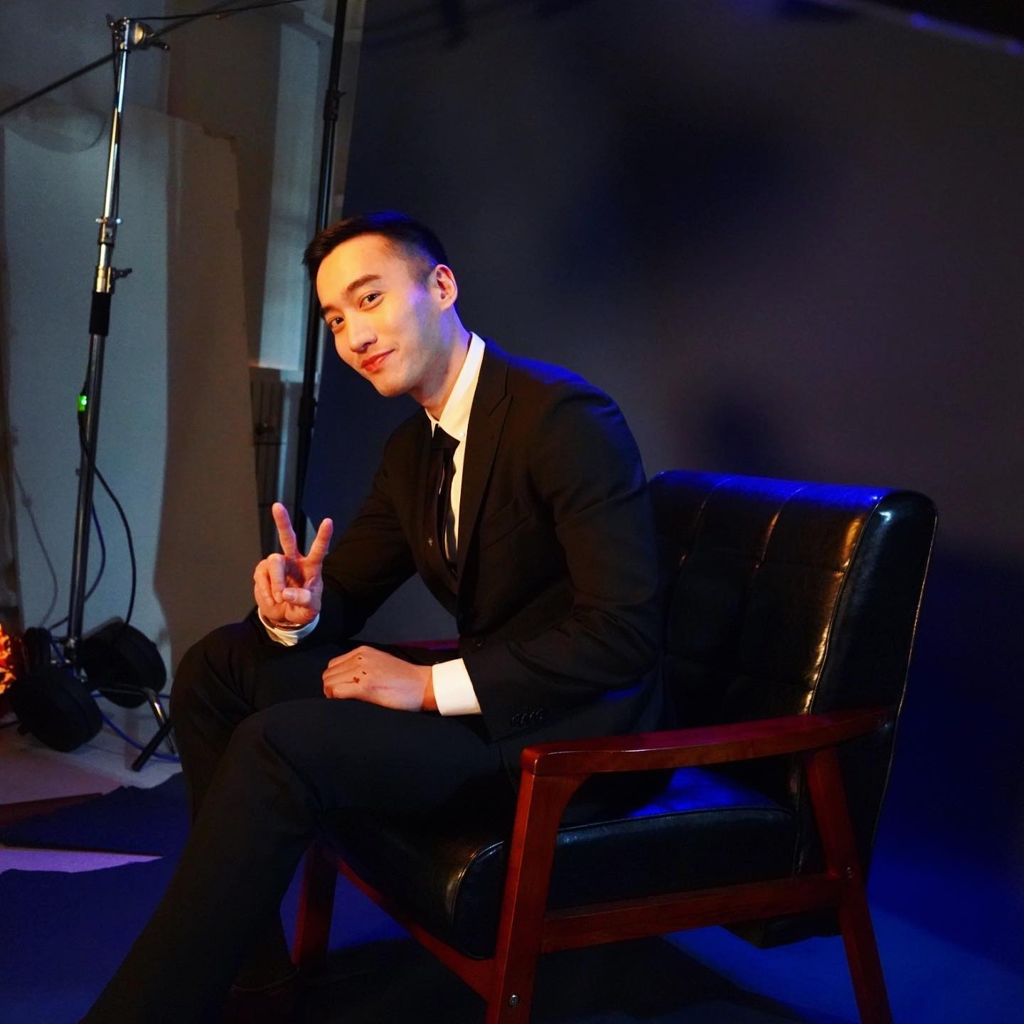 阿嬌前夫賴弘國。