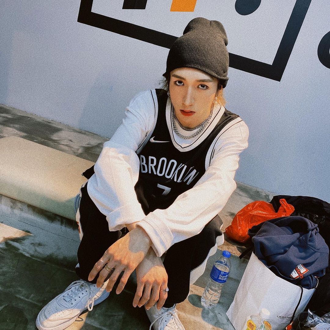 阿Mo已經清醒，能簡單與外界溝通。