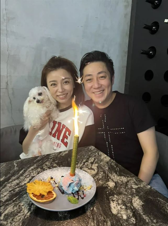 艾成才剛與老婆王瞳迎來結婚兩週年，如今卻傳出離世的消息，實在令人唏噓！