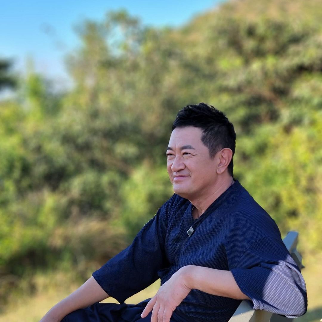 鄧梓峰是「贏在起跑線」的最佳例子