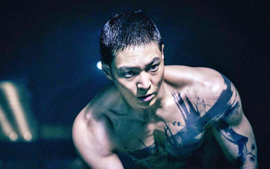 《救命卡特》8月5日Netlix上架。