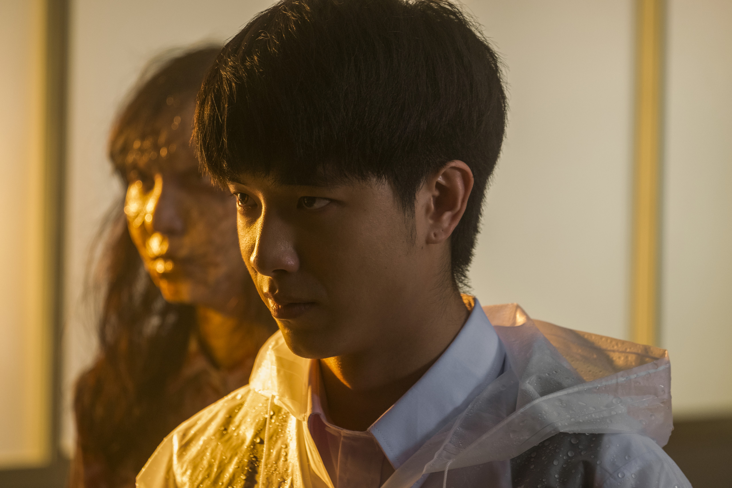 適逢鬼月,Netflix於8月10日上架恐怖片《屍厲學校:鬼話連篇》。