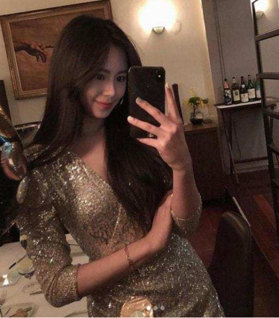 阿嬌前夫賴弘國第三任太太Alice。