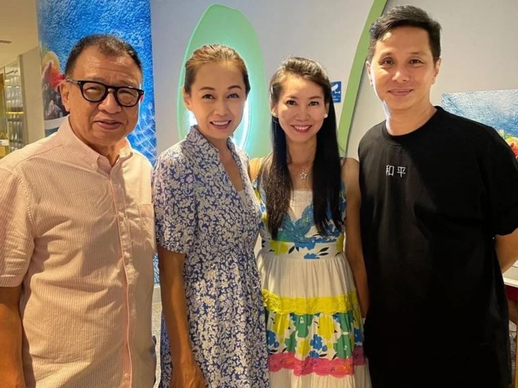 收身成功由大碼變成中碼