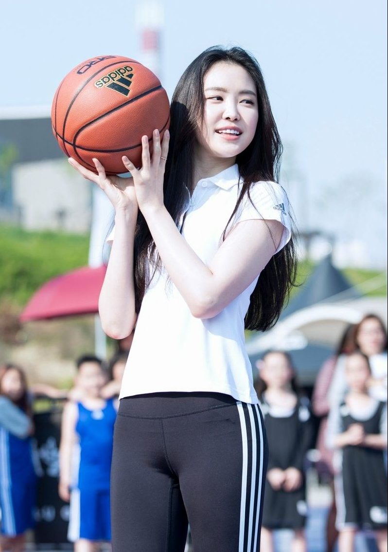 第三個小秘訣：堅持運動