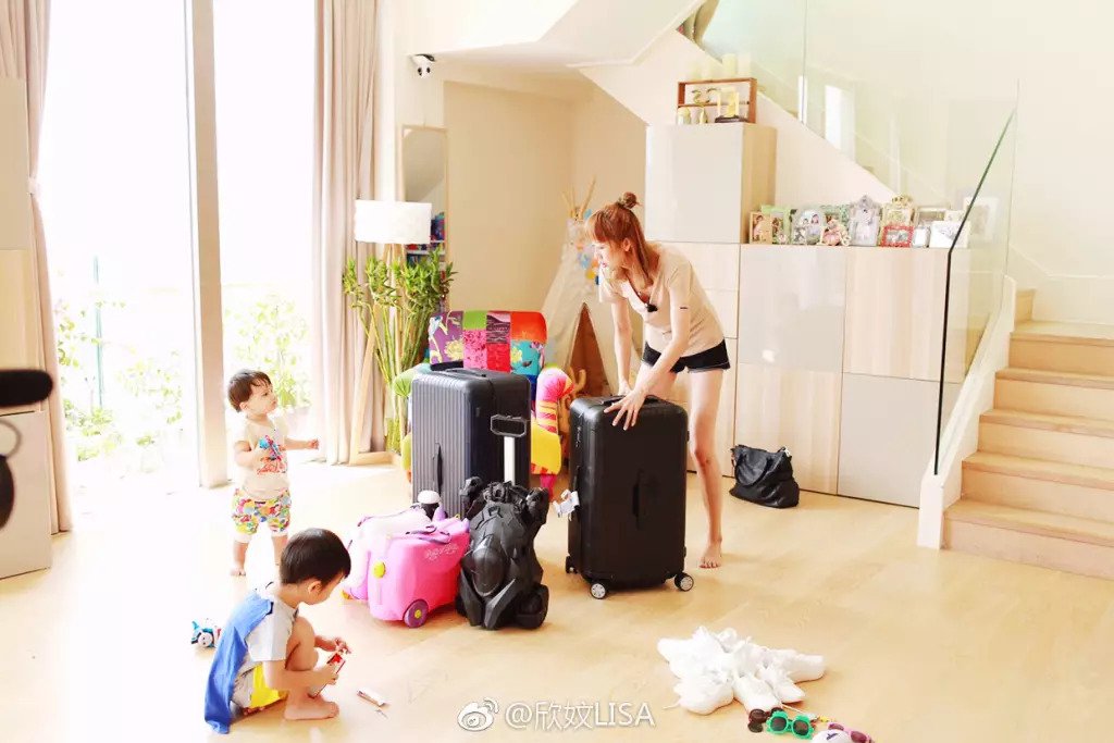 陳浩民曾風光到搬入何文田半山豪宅。