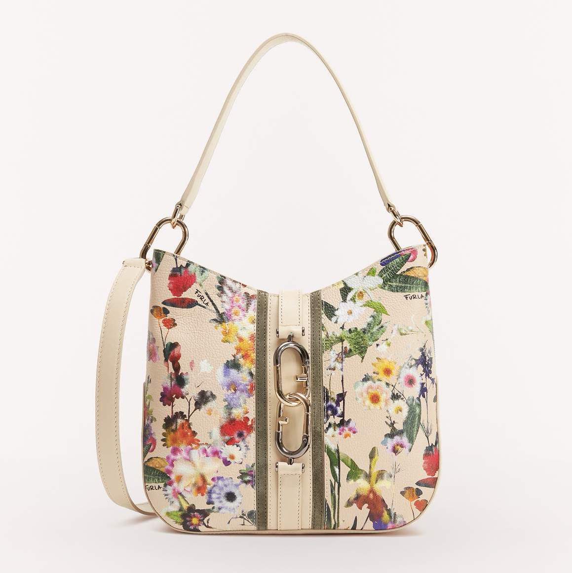 Furla Hobo S Toni Ballerina 約HK$5317