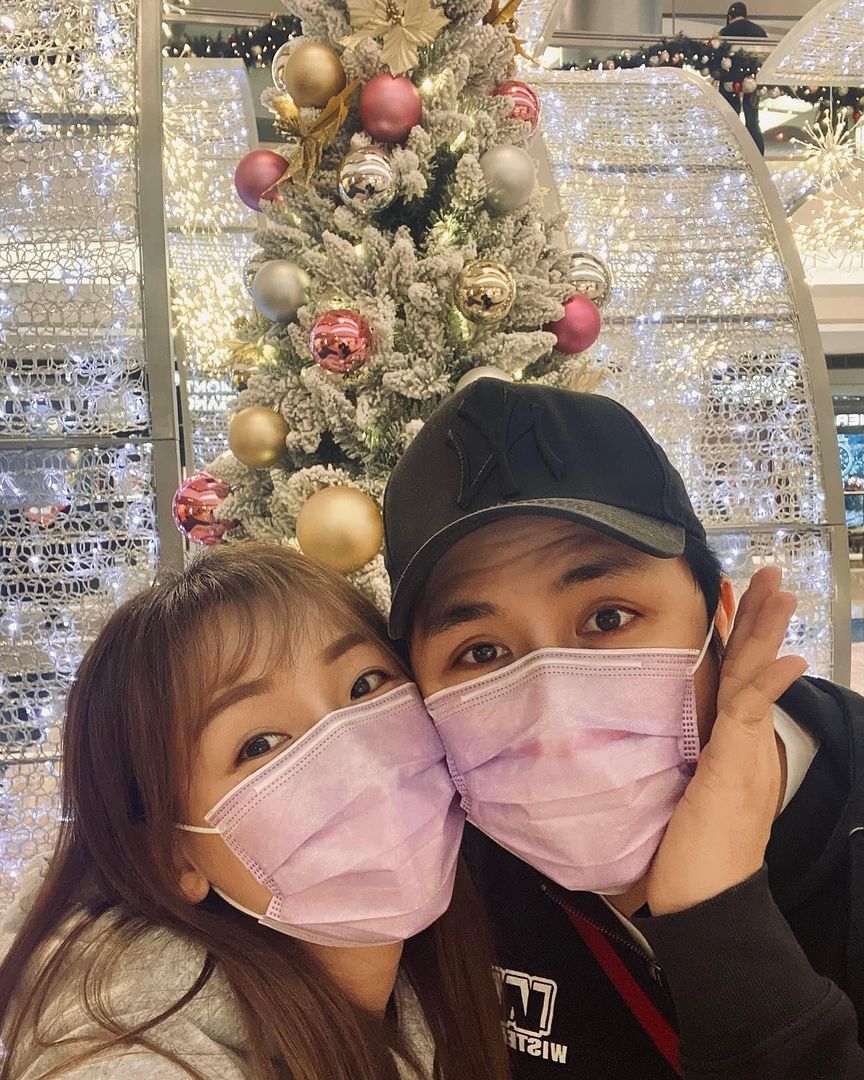 李泳豪的未婚妻未入門已深得李家歡心。