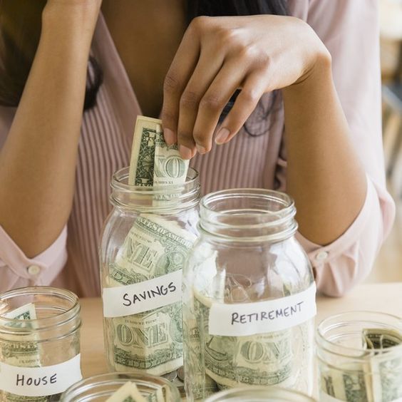 了解個人開支是重要理財關鍵!