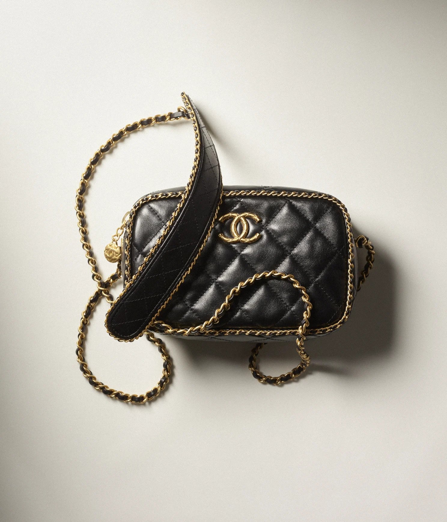 Mini Camera Case HK$32,800